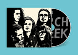 Perch Creek - Perch Creek Cd Album
