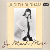 So Much More - Durham, Judith Cd Album