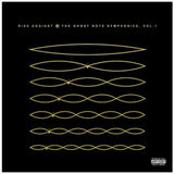 Ghost Note Symphonies: Vol1 - Rise Against Cd Album