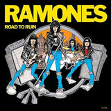 Road To Ruin: Remastered - Ramones Cd Album