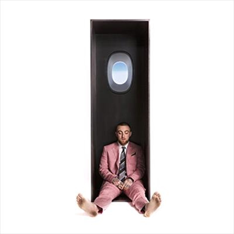 Swimming - Miller, Mac Cd Album