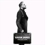 Only Ticket Home - James, Gavin Cd Album