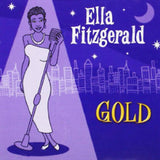 Gold: All Her Greatest Hits - Fitzgerald, Ella Cd Album