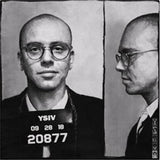Ysiv - Logic Cd Album