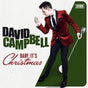 Baby Its Christmas - Campbell, David Cd Album
