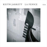 La Fenice Venice 2006 Solo - Jarrett, Keith Cd Album