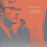 Komeda Project - Keller, Andrea And Miroslav Bukovsk Cd Album