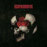 Broken - Memphis May Fire Cd Album