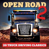 Open Road 2 - Various Cd Album