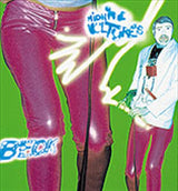 Midnite Vultures - Beck Cd Album