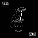 Balance - Catfish And The Bottlemen Cd Album