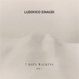 Seven Days Walking - Einaudi, Ludovico Cd Album