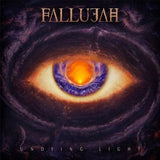 Undying Light - Fallujah Cd Album