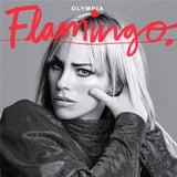 Flamingo - Olympia Cd Album
