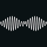 Am - Arctic Monkeys Cd Album