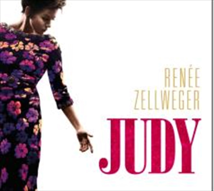 Judy - Soundtrack Cd Album