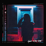 Gone In Your Wake - Thousand Below Cd Album