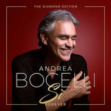 Si Forever: Diamond Ed - Bocelli, Andrea Cd Album
