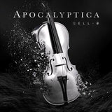 Cell-0 - Apocalyptica Cd Album