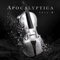 Cell-0 - Apocalyptica Cd Album