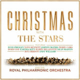 Christmas With The Stars And R - Various Cd Album