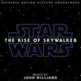 Star Wars: Rise Of Skywalker - Soundtrack Cd Album