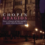 Chopin Adagios - Various Cd Album