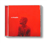Changes - Bieber, Justin Cd Album