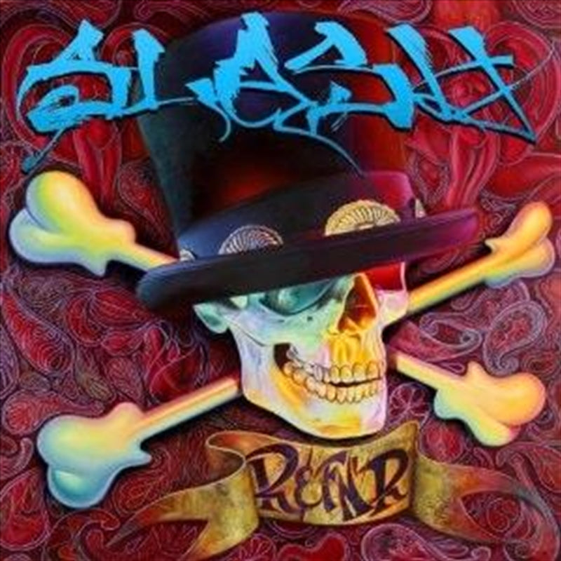 Slash: Gold Series - Slash Cd Album