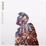 Love Death And Dancing - Garratt, Jack Cd Album