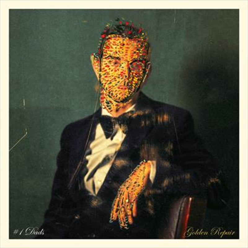Golden Repair - #1 Dads Cd Album