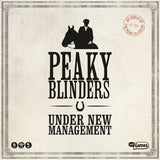 Peaky Blinders Game