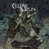 Spell - Cellar Darling Cd Album