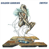 Switch - Golden Earring Cd Album