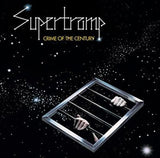 Crime Of The Century - Supertramp Cd Album