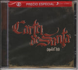 Greatest Hits - Cartel De Santa Cd Album