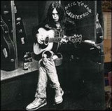 Greatest Hits - Young, Neil Cd Album
