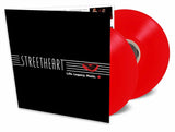 Life Legacy Music - Streetheart Cd Album