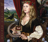 Ys - Newsom, Joanna Cd Album