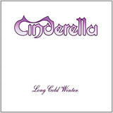 Long Cold Winter - Cinderella Cd Album