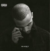 No Mercy - Ti Cd Album