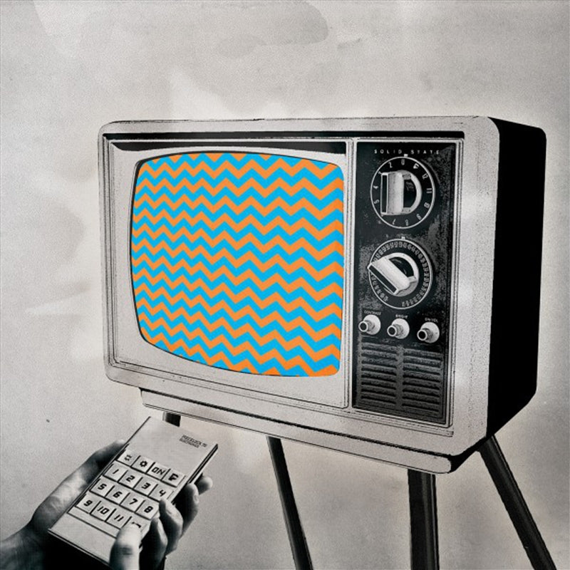 12 Step Program - People Under The Stairs Cd Album