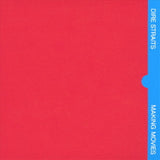 Making Movies - Dire Straits Cd Album