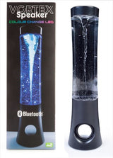 Cyclone LED Bluetooth Speaker
