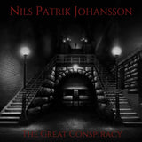 Great Conspiracy - Johansson, Nils Patrik Cd Album