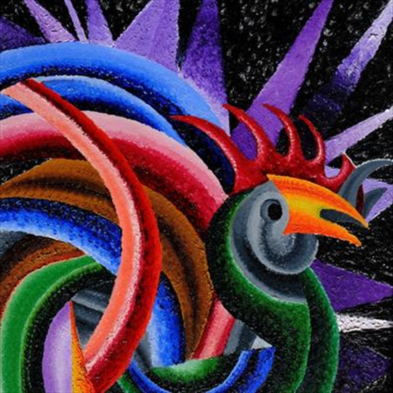 Vibrations Yours And Mine - Casino, Johnny Cd Album