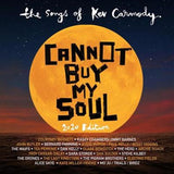 Cannot Buy My Soul: 2020 Ed - Various: Songs Of Kev Carmody Cd Album