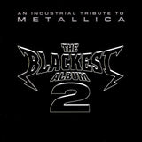 Blackest Album 2: Tribute To M - Various Cd Album