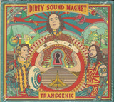 Transgenic - Dirty Sound Magnet Cd Album