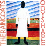 Odyshape - Raincoats Cd Album